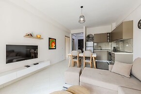 Milk Coffee Apartment