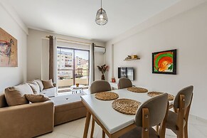 Milk Coffee Apartment