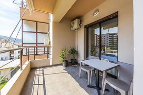 Milk Coffee Apartment