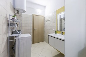 Milk Coffee Apartment