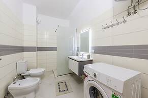 Vlora City Living Apartment
