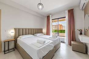 Vlora City Living Apartment