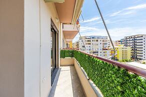 Vlora City Living Apartment
