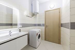 Vlora City Living Apartment