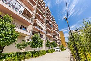 Vlora City Living Apartment