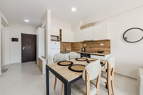 Vlora City Living Apartment