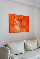 Vlora City Living Apartment
