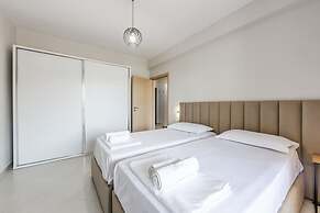 Vlora City Living Apartment