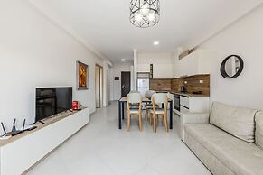 Vlora City Living Apartment