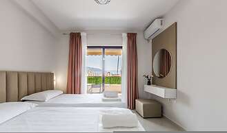 Vlora City Living Apartment