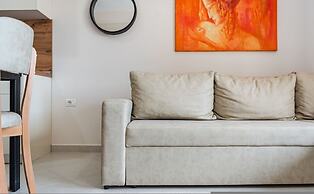 Vlora City Living Apartment