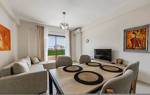 Vlora City Living Apartment
