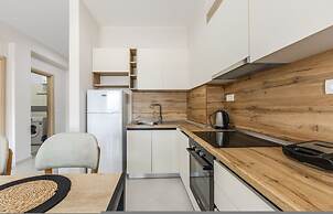 Vlora City Living Apartment