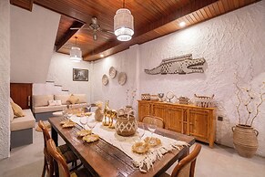 Casa Maddu