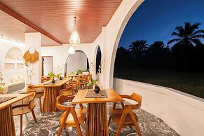 Casa Maddu