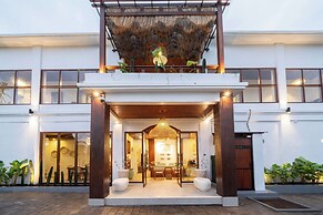 Casa Maddu