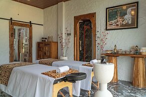 Casa Maddu