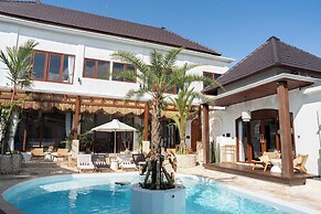 Casa Maddu