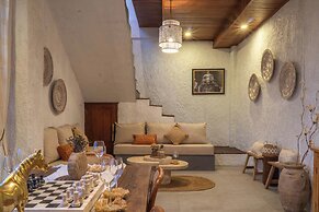 Casa Maddu