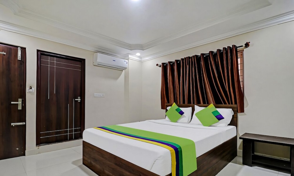 Xotel Koramangala
