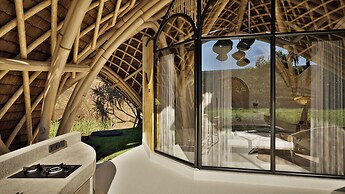MANDALA ECO RESORT