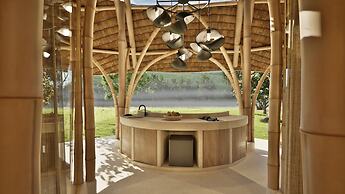 MANDALA ECO RESORT