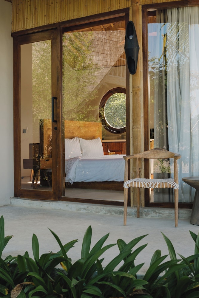 MANDALA ECO RESORT