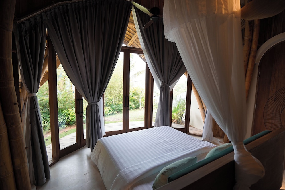 MANDALA ECO RESORT