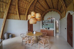 MANDALA ECO RESORT