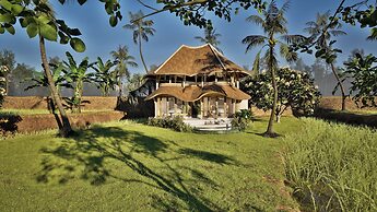 MANDALA ECO RESORT