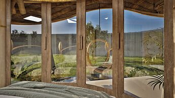 MANDALA ECO RESORT