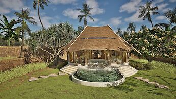 MANDALA ECO RESORT