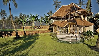 MANDALA ECO RESORT