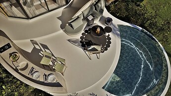 MANDALA ECO RESORT