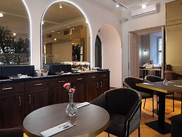Palladian Hotel