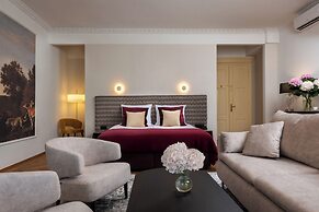 Palladian Hotel