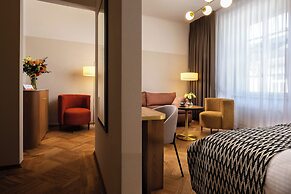 Palladian Hotel