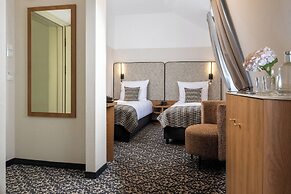 Palladian Hotel