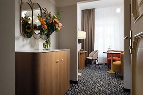 Palladian Hotel