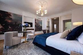 Palladian Hotel