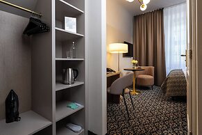 Palladian Hotel