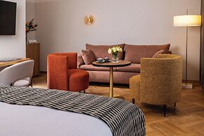 Palladian Hotel