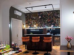 Palladian Hotel