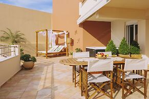 Casa Almare Rethymno