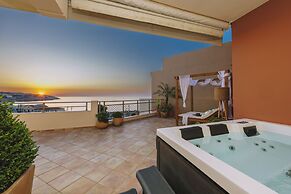 Casa Almare Rethymno