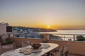 Casa Almare Rethymno