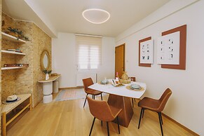 Casa Almare Rethymno