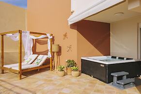 Casa Almare Rethymno