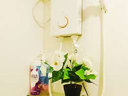 Amigas Transient House