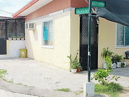 Amigas Transient House